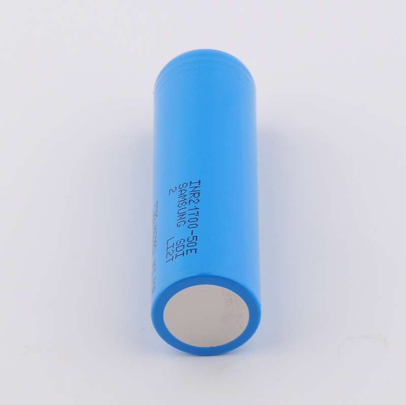 Détails techniques Samsung INR21700-50E originale